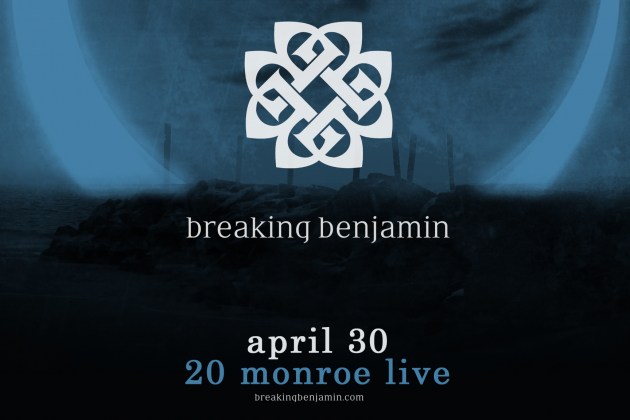 Breaking Benjamin
